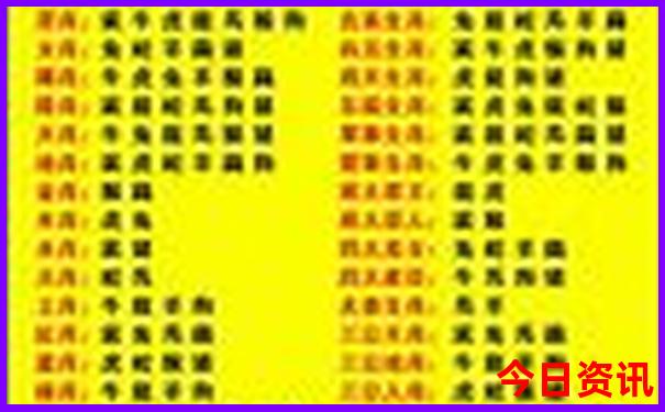 神龙架最好玩的景点是哪里
